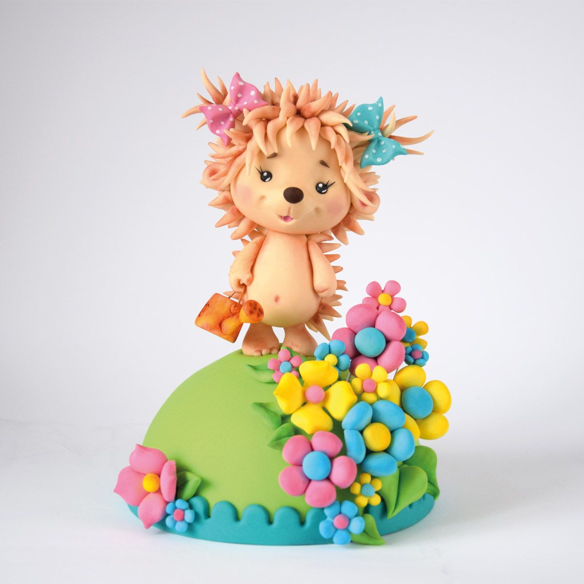 FC MODELLIERPASTE 1 KG