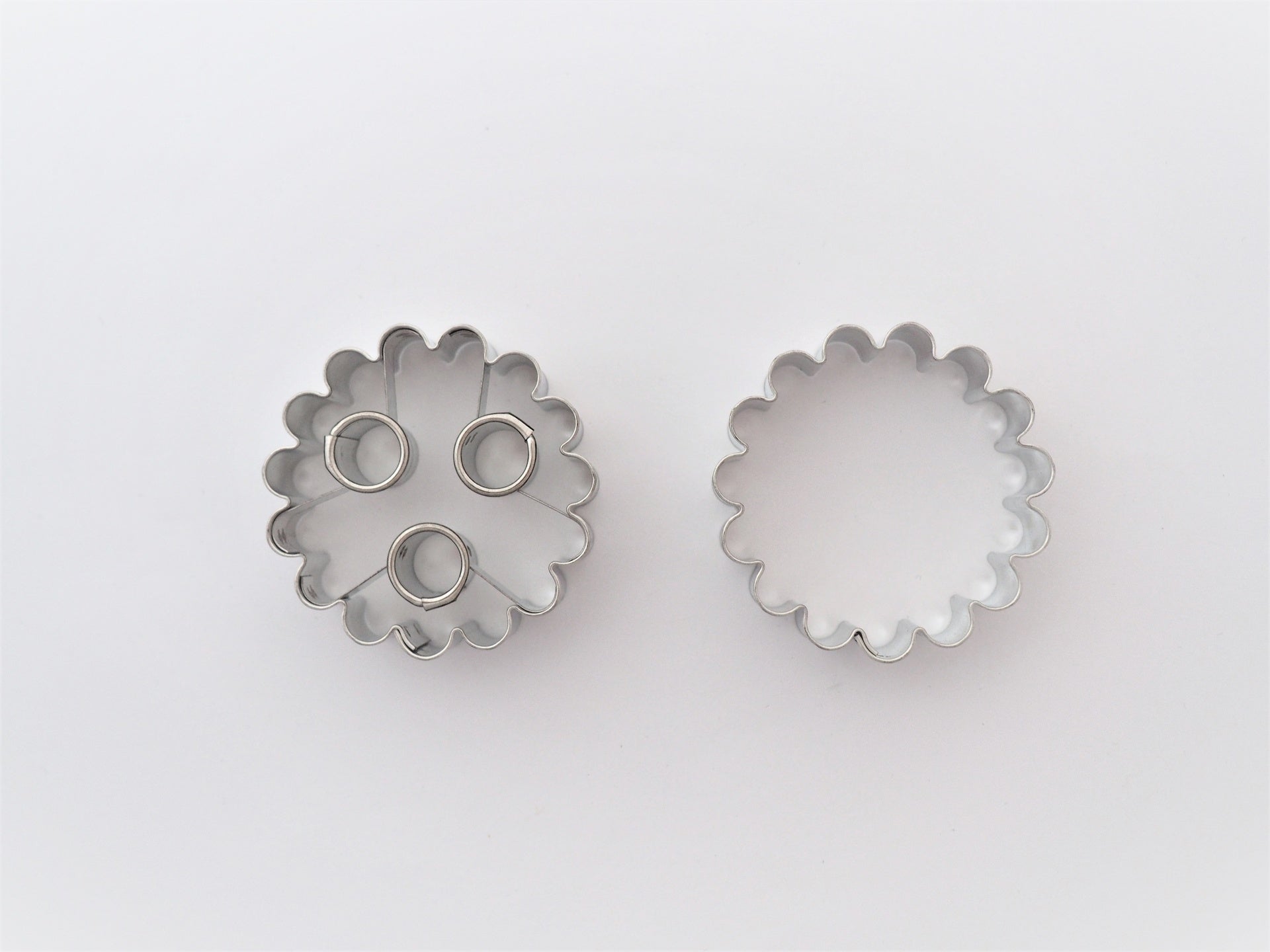 AUSSTECHER LINZER 3LOCH