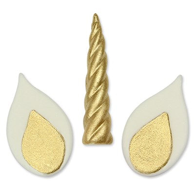 JEM POP IT UNICORN SET