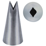 BLATTTÜLLE GROß 10MM