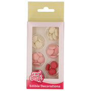 Fondant Herzen Set/30
