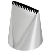 WILTON TÜLLE #789 RANDTÜLLE BREIT