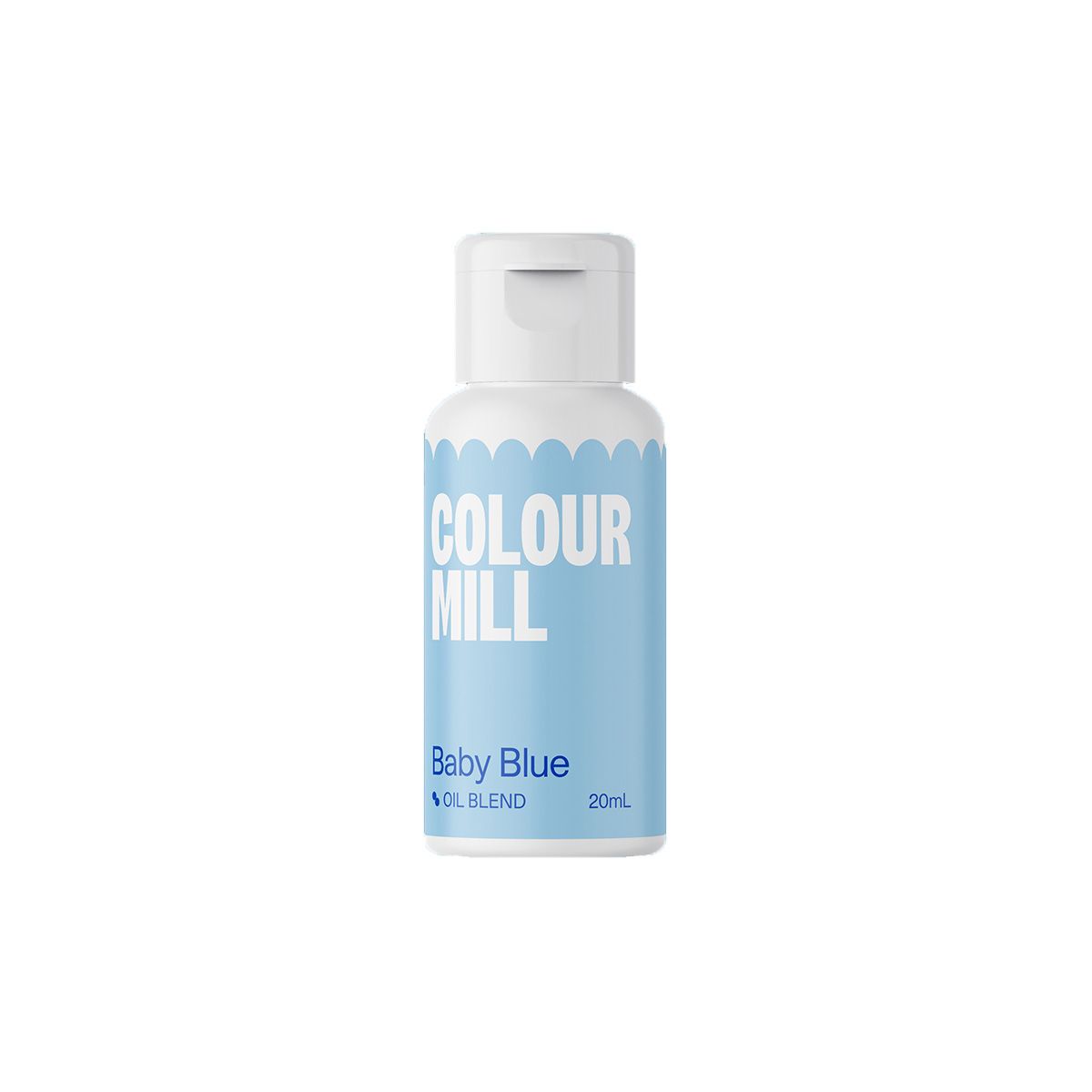 COLOUR MILL BABY BLUE