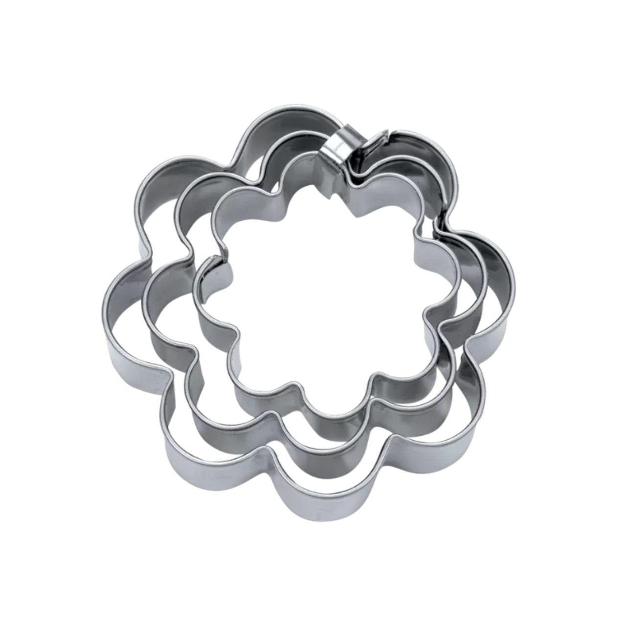 TERRASSEN-AUSSTECHER BLUME 4/5/6 CM