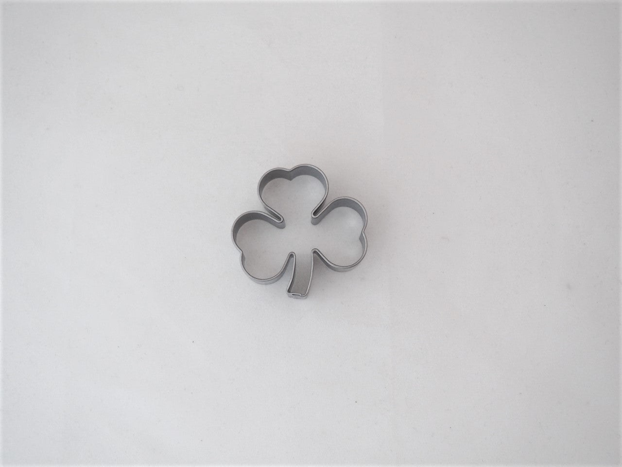 AUSSTECHER KLEEBLATT