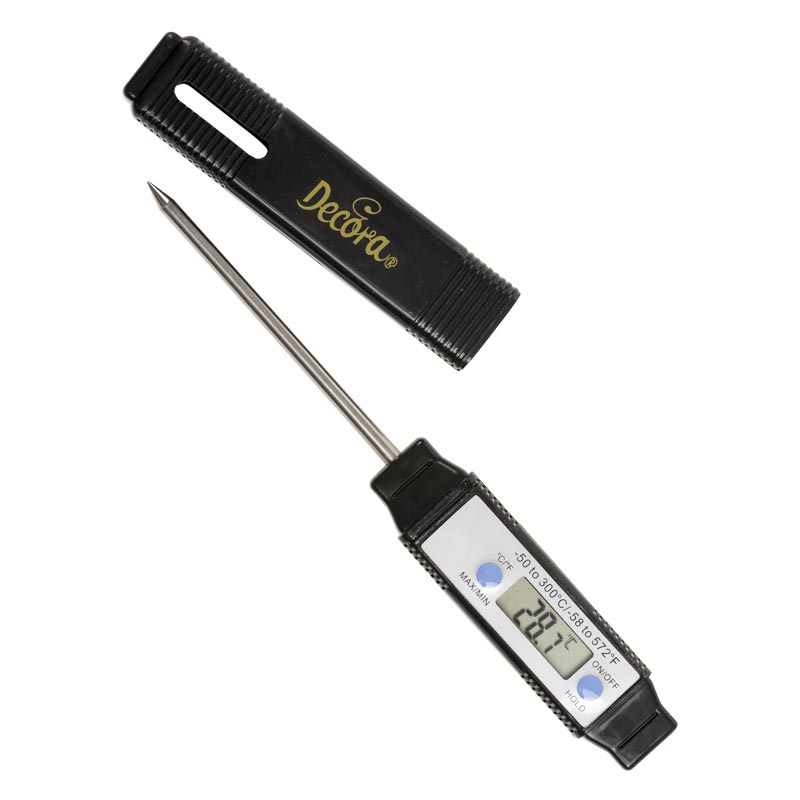 DIGITAL THERMOMETER