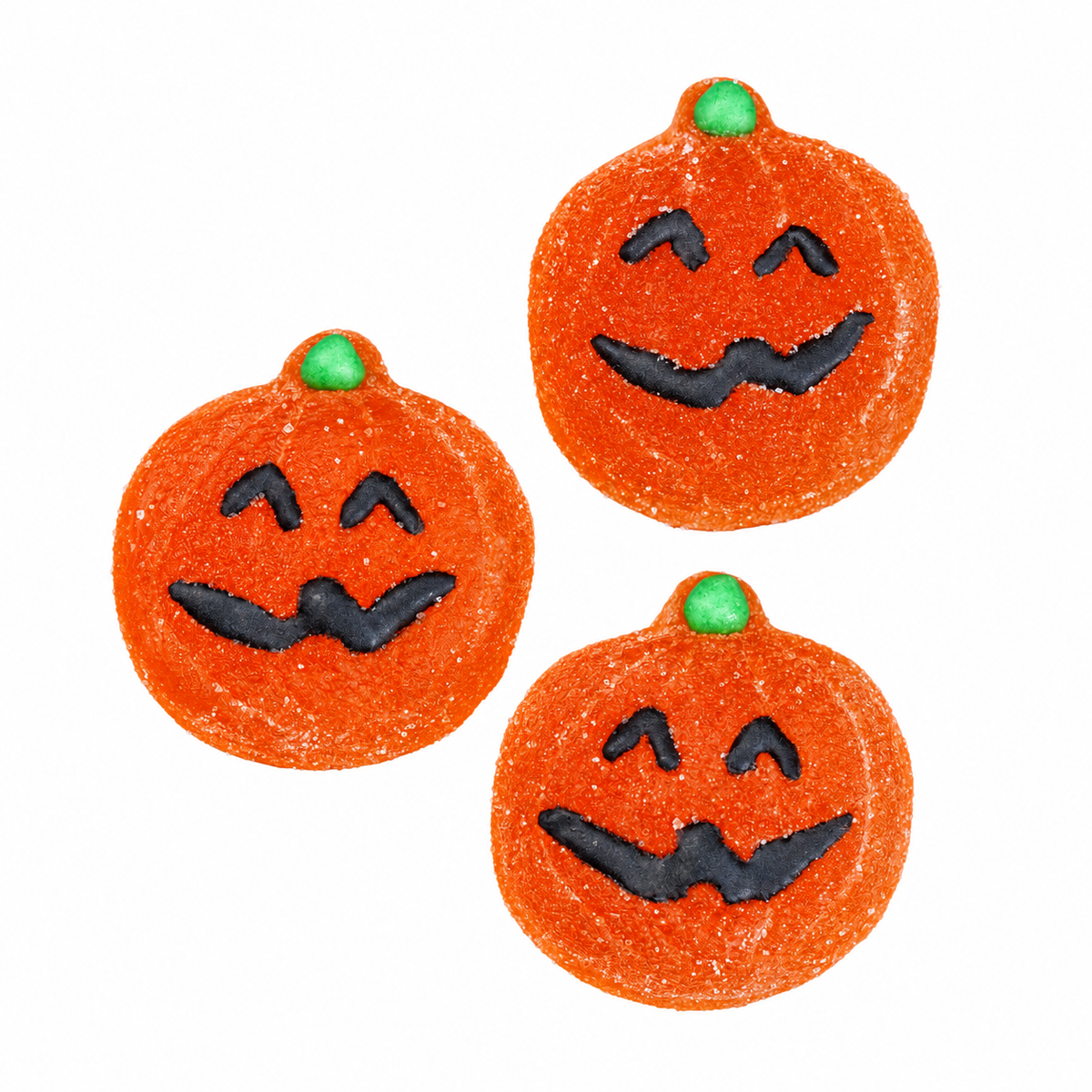 Jelly Sweets Pumpkin