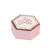 HEN PARTY PAPIER BOXEN