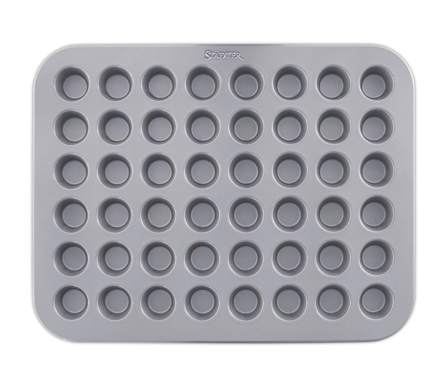 BACKFORM MUFFIN KONFEKT