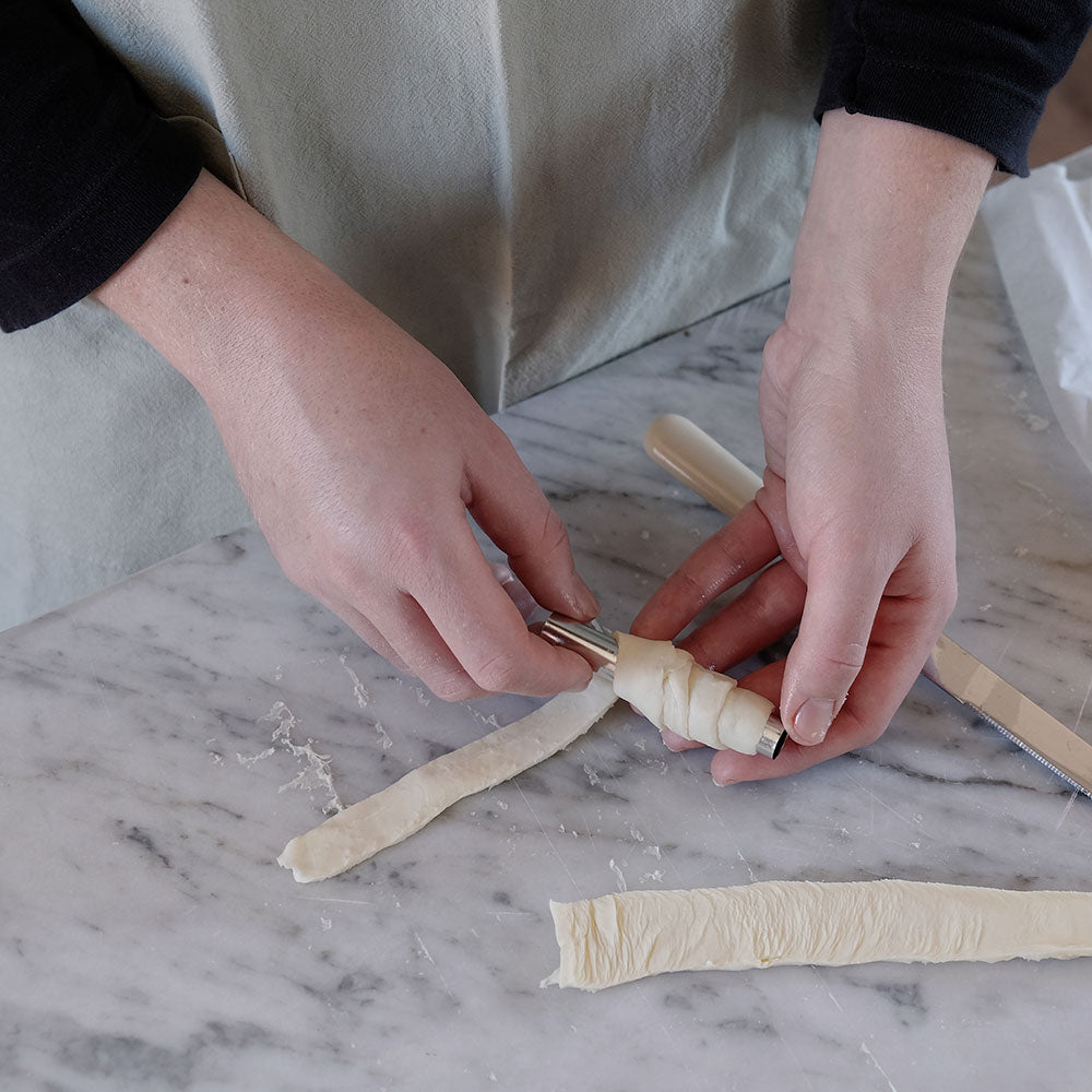 SCHAUMROLLEN-FORMEN 8 CM