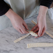 SCHAUMROLLEN-FORMEN 8 CM