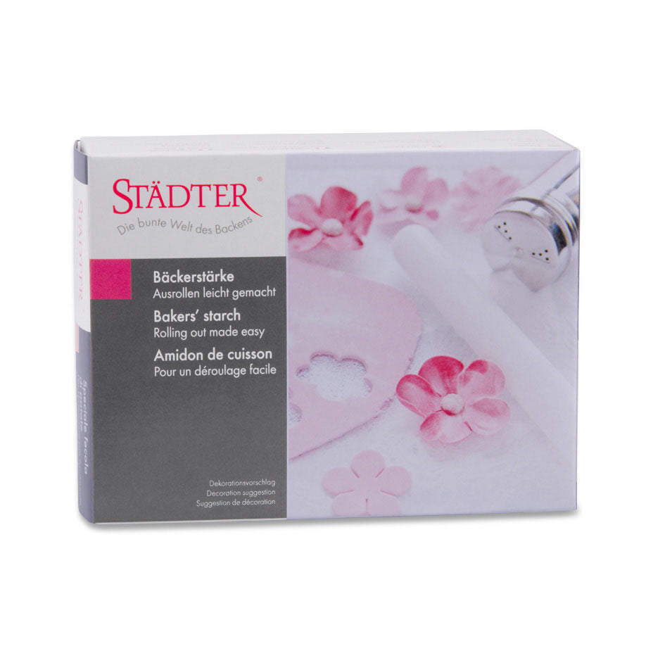 BÄCKERSTÄRKE 200G