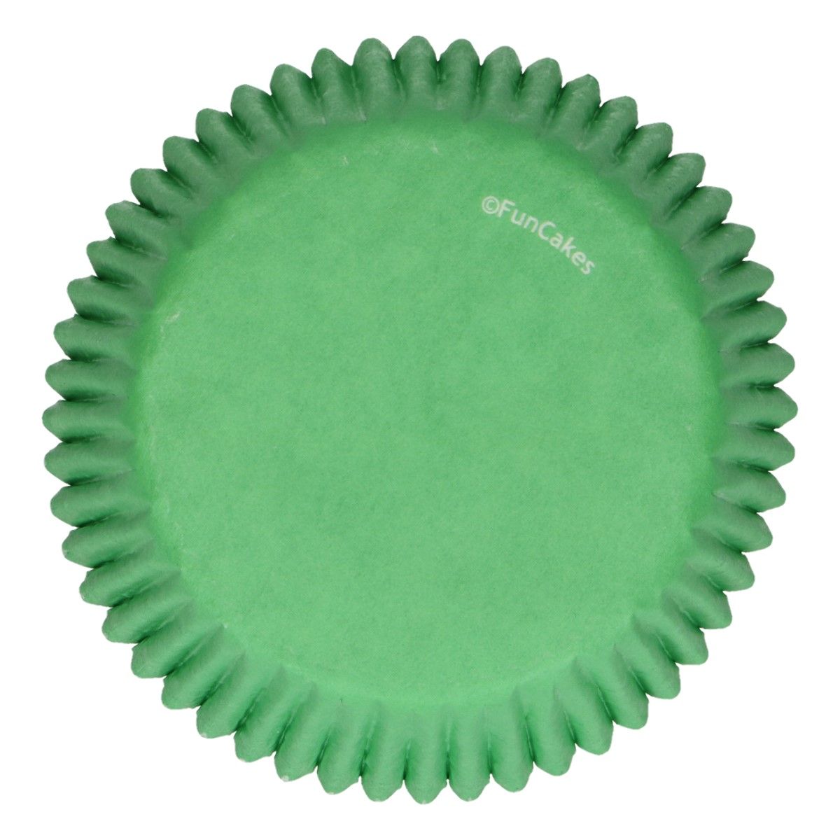 FC MMuffin Förmchen grasgrün