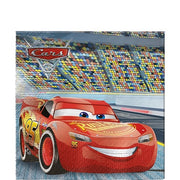 CARS 3 - SERVIETTEN