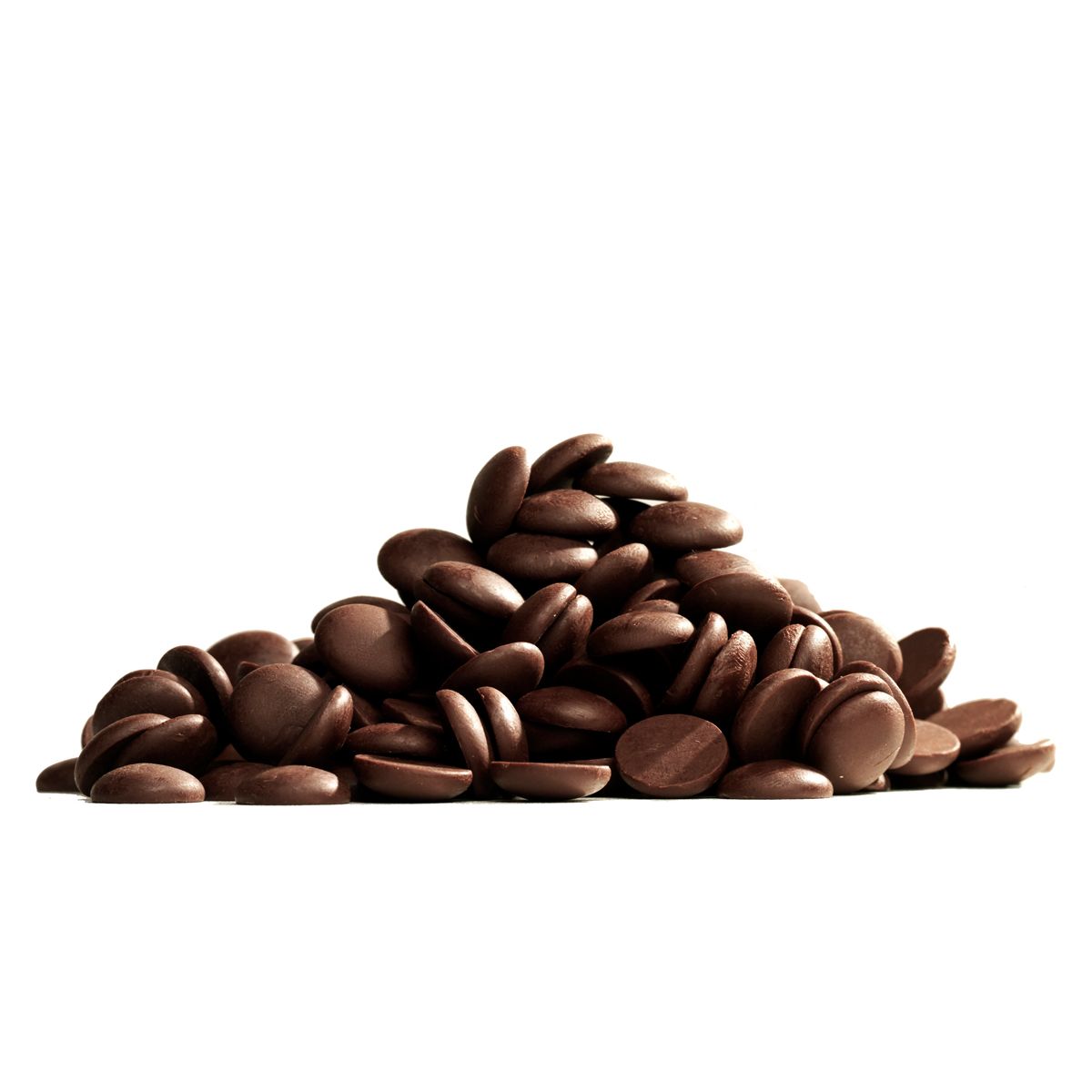 CALLEBAUT-DARK-400G