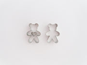 AUSSTECHER BÄR MIT HERZ