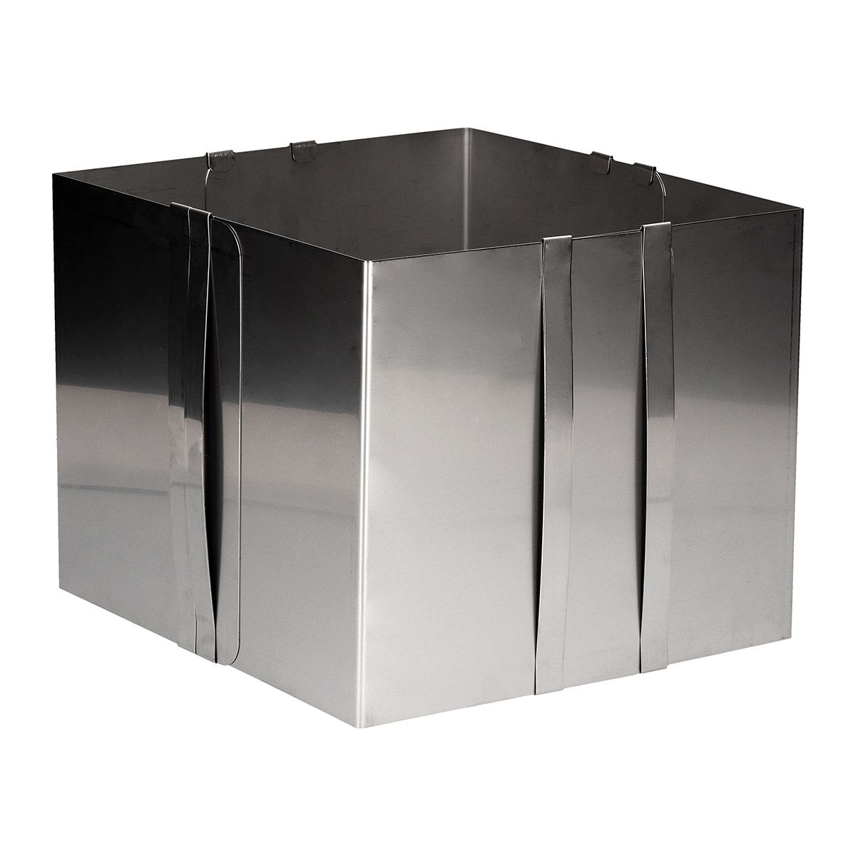 Backrahmen 20 cm hoch