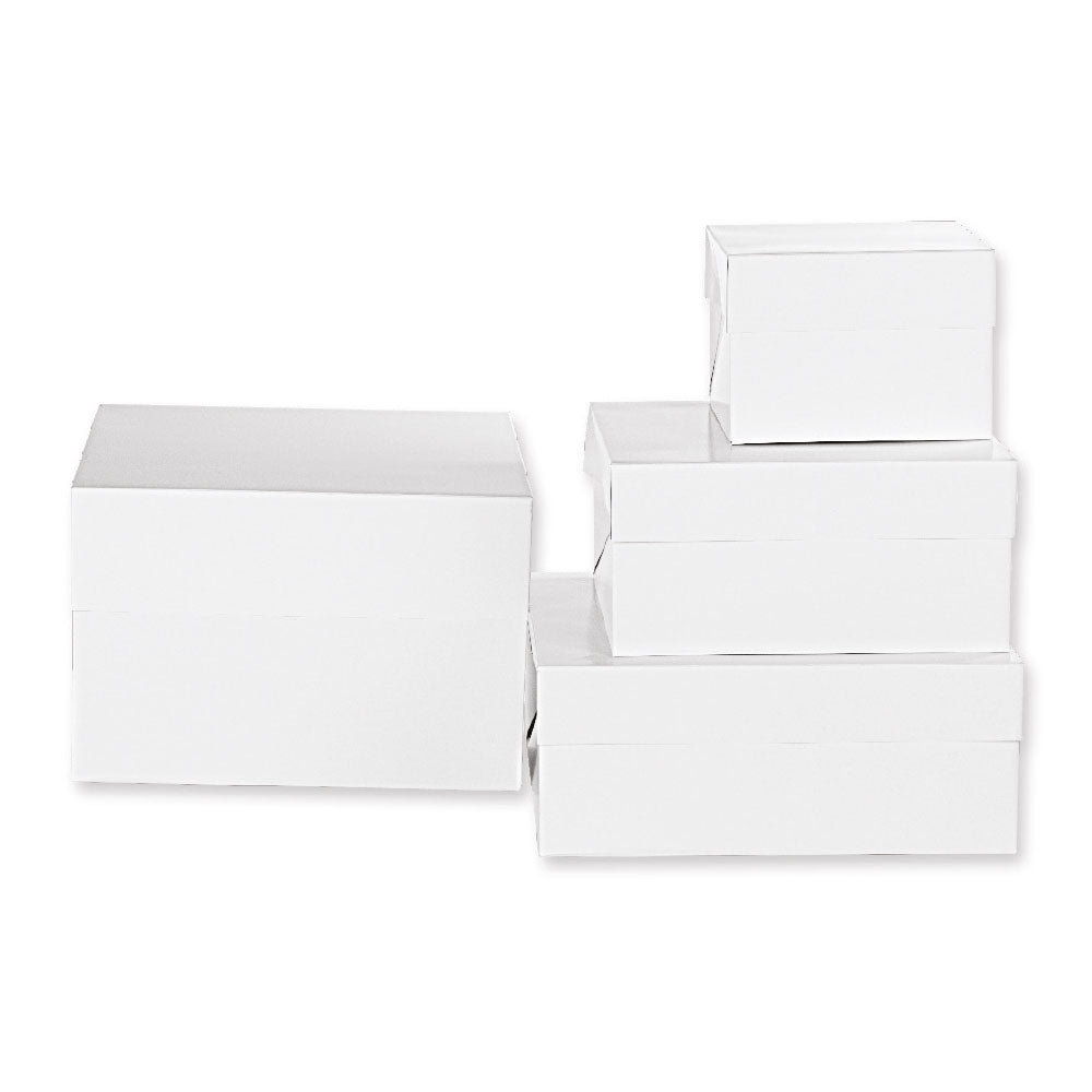 CAKE BOX 36 X 36 X 25 CM