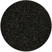 ZUCKERKRISTALLE - BLACK F52155