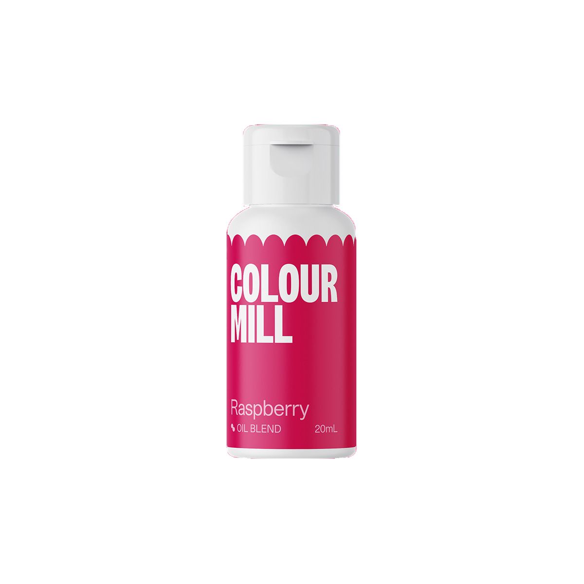 COLOUR MILL RASPBERRY