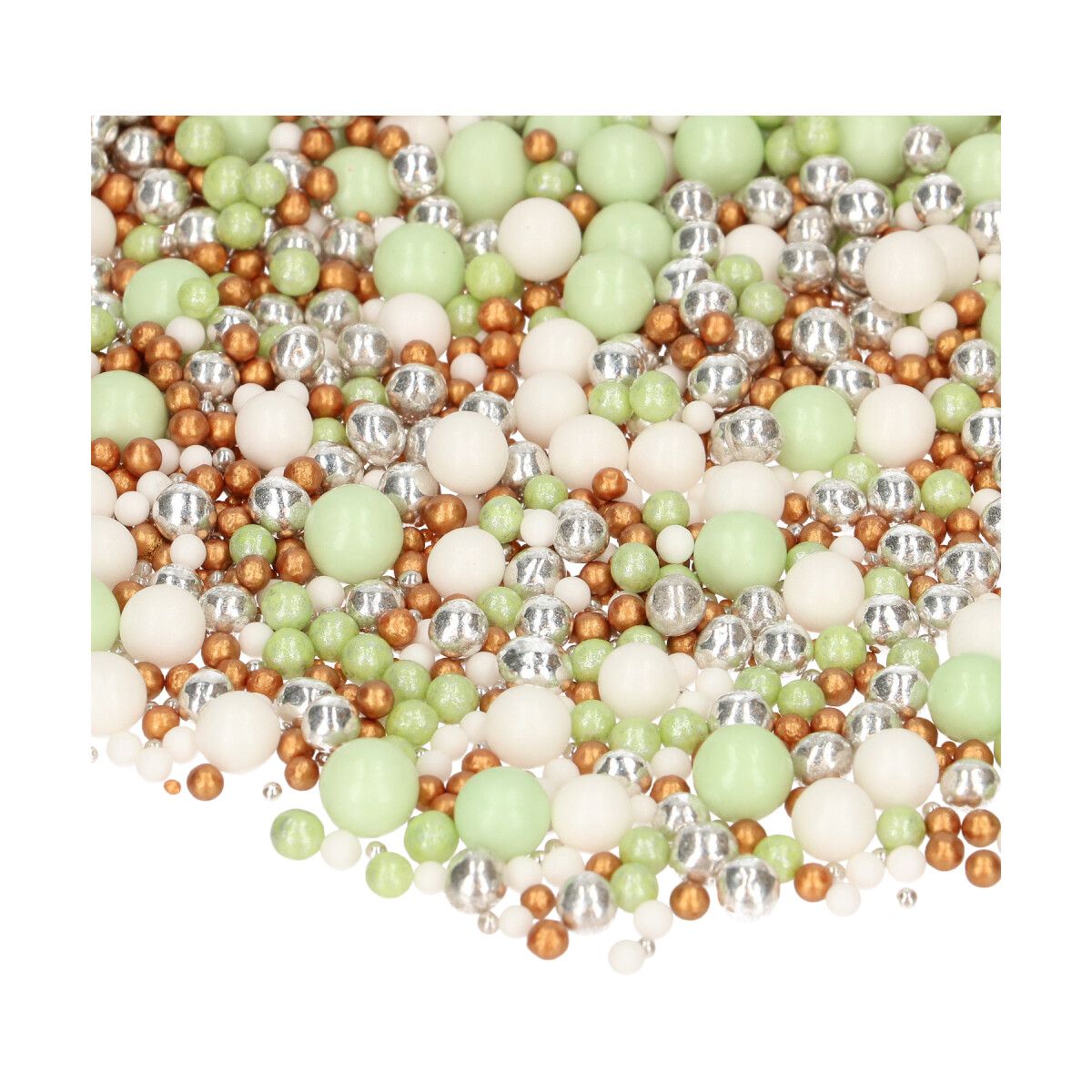 FC SOFT-PERLEN MIX BOTANICAL