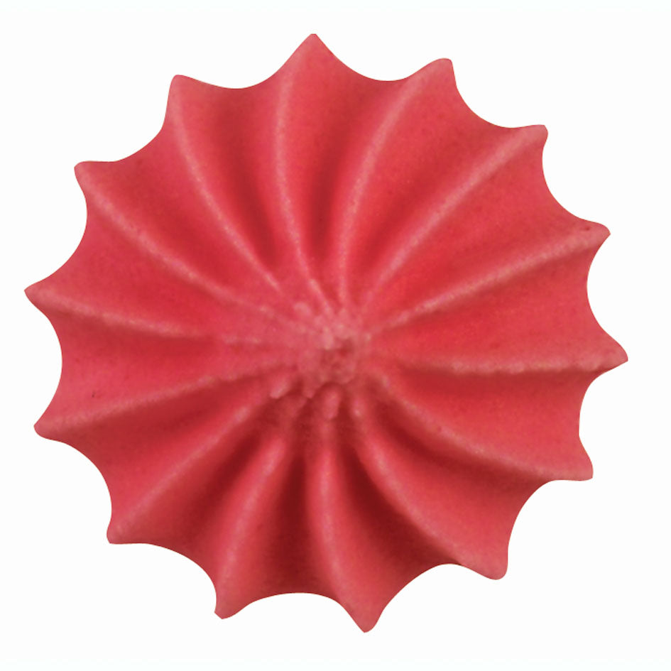 STERNTÜLLE-FEIN, GROß 8MM