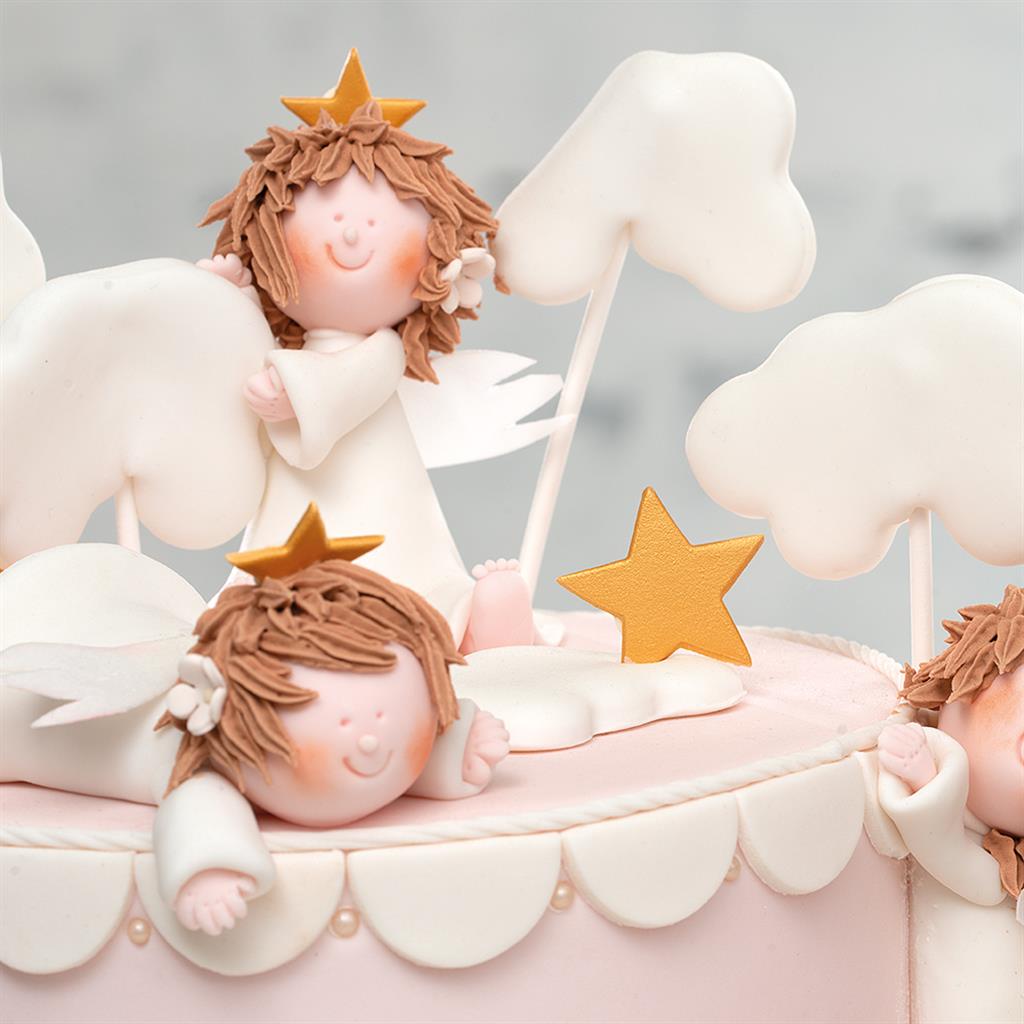 CAKE POP STIELE OFENFEST 22 CM