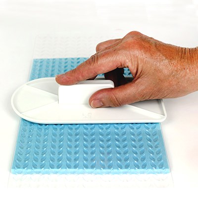 PME PRÄGEMATTE BARLEY