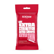 RENSHAW ROLLFONDANT EXTRAROSA 250G