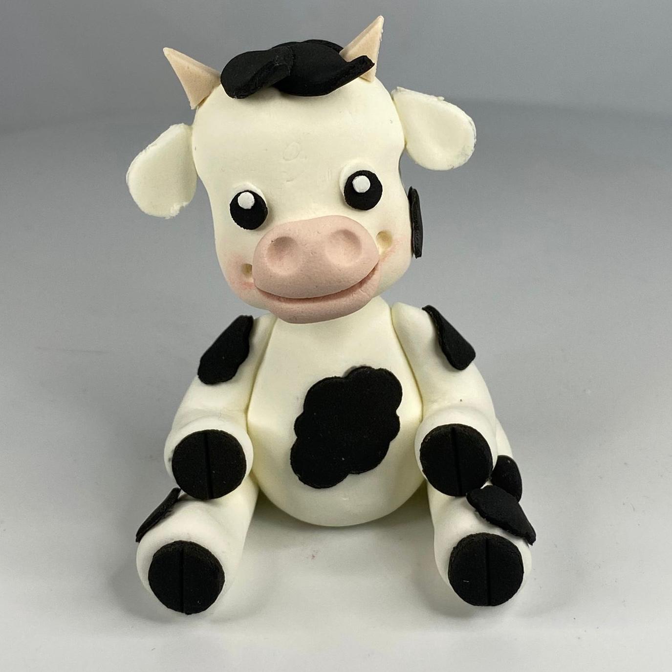 KUH ZUCKERFIGUR