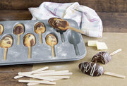 BACKFORM CAKE LOLLIES