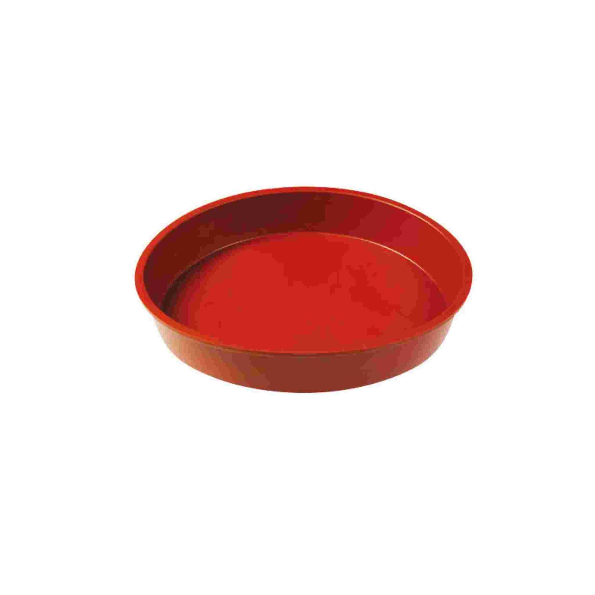 SILIKONBACKFORM RUND 26CM