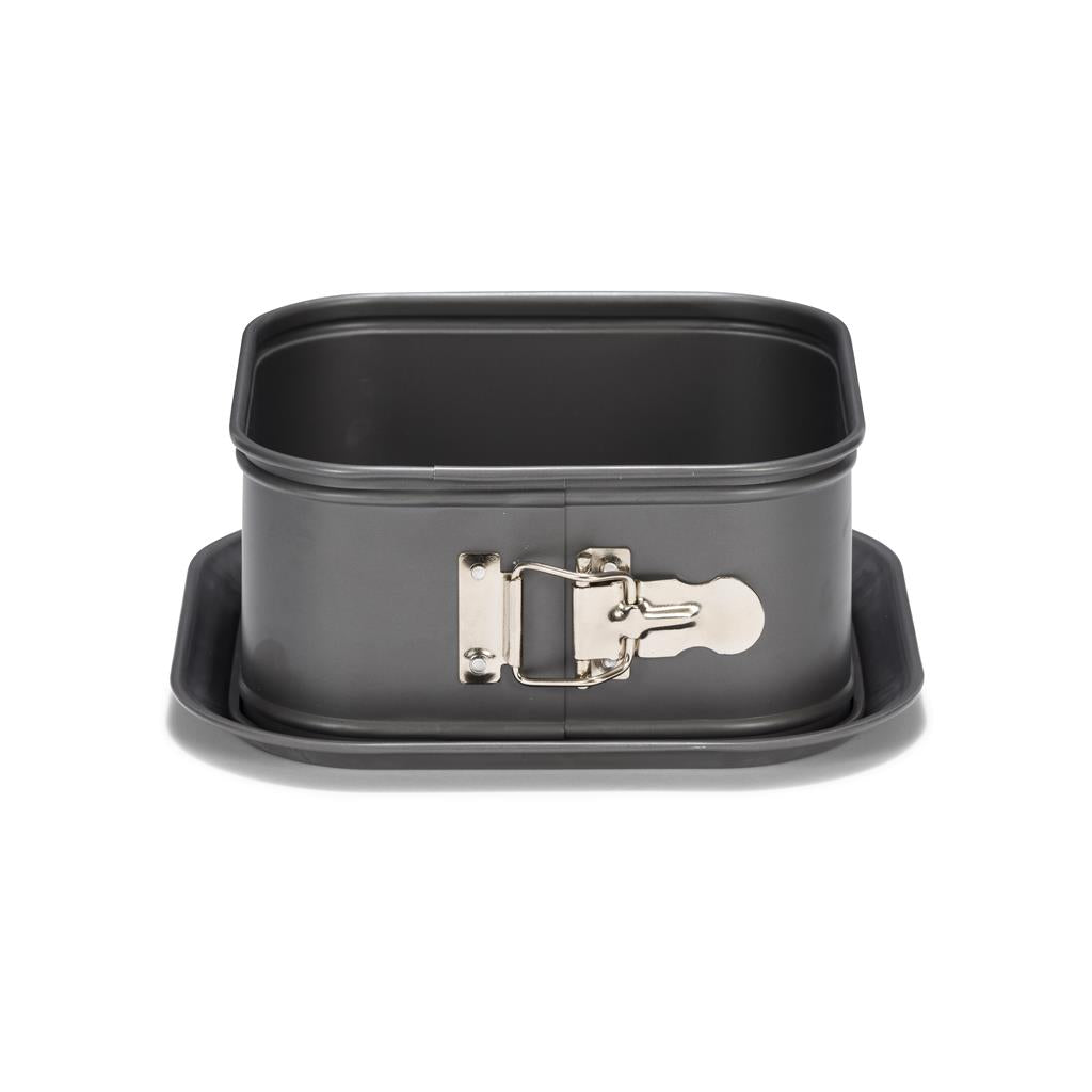 PATISSE SPRINGFORM 18 CM QUADRATISCH-M.HOHEM RAND