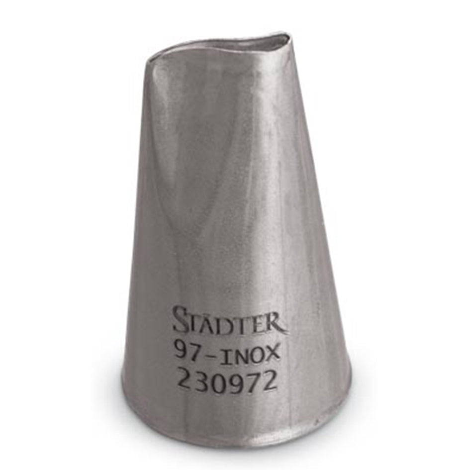 ROSENTÜLLE GESCHWUNGEN 10 MM