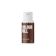 COLOUR MILL CHOCOLATE