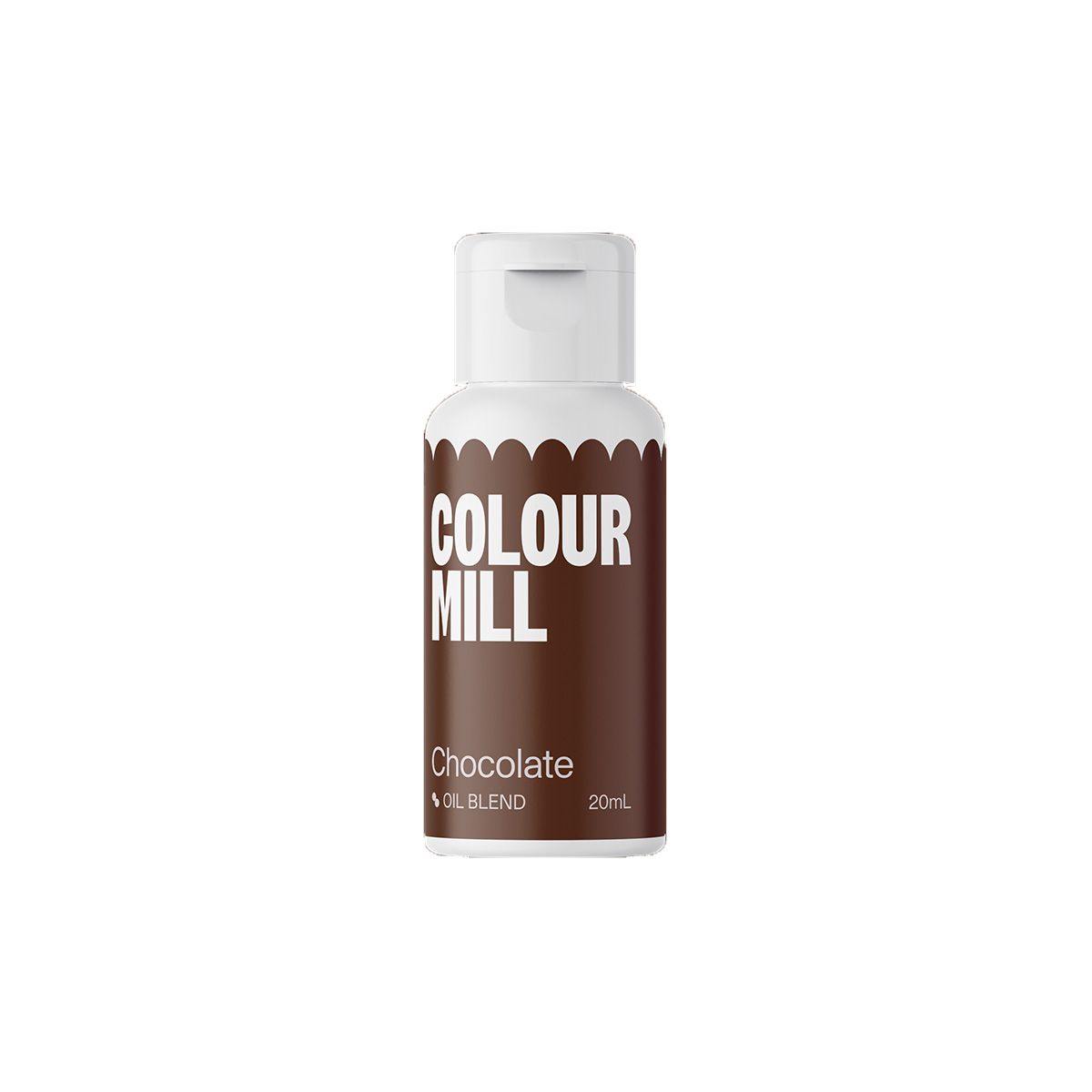 COLOUR MILL CHOCOLATE