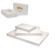 TORTENDUMMY 20X30X7,5 CM