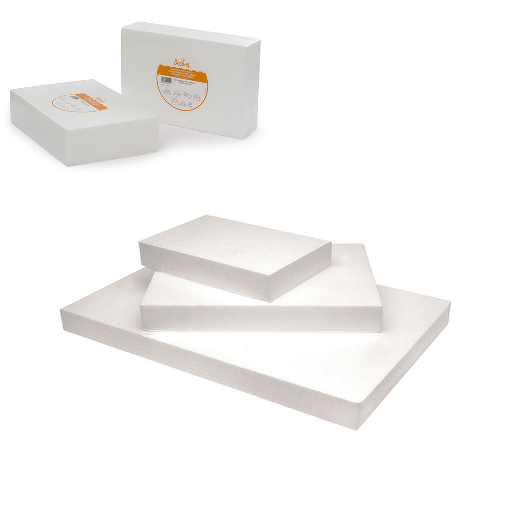 TORTENDUMMY 20X30X7,5 CM