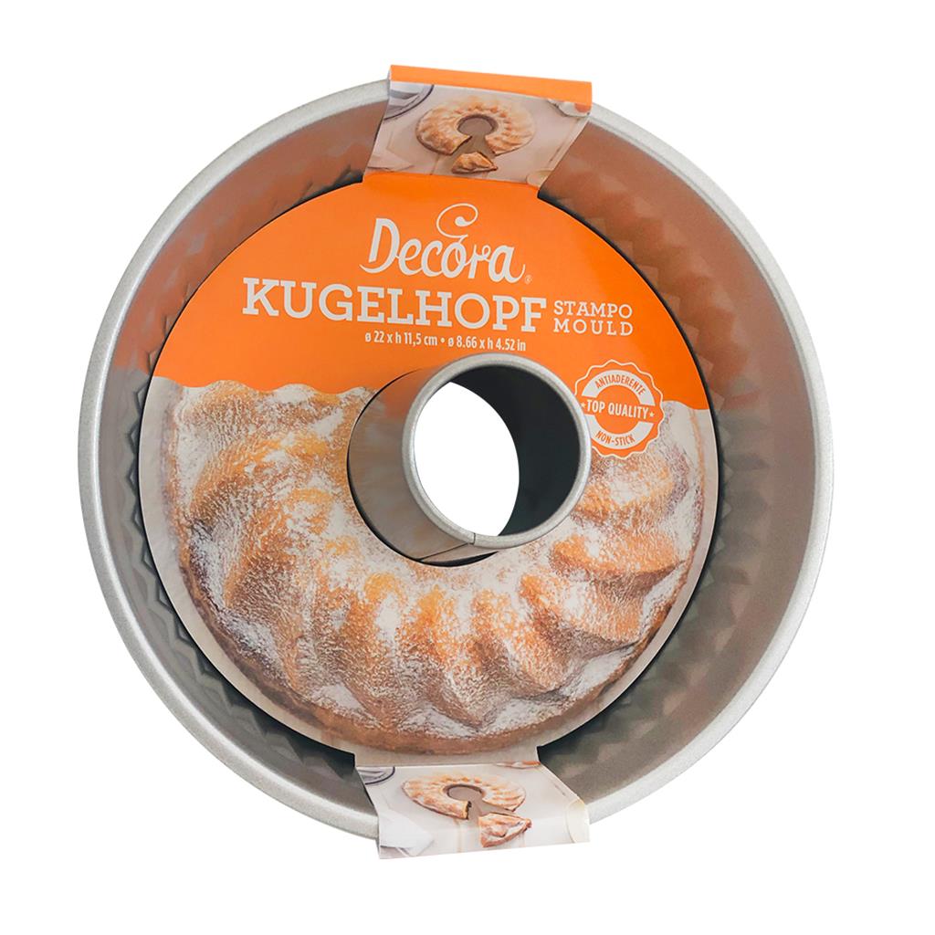 GUGLHUPF BACKFORM 22 X 11,5 CM