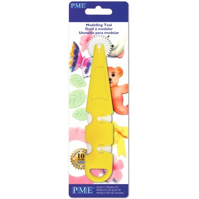 PME MODELLIERWERKZEUG DESIGN WHEELER