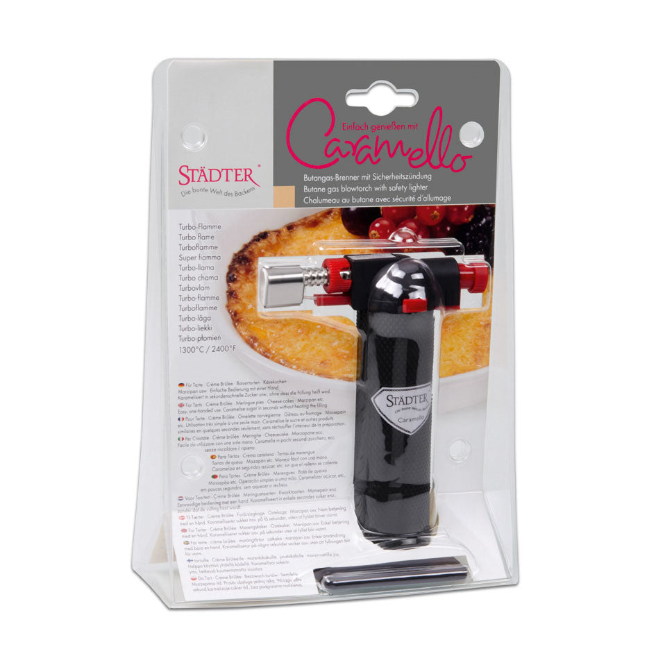 BUTANGAS-BRENNER CARAMELO