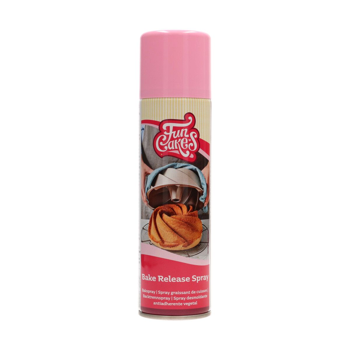 FC BACKTRENNSPRAY 200 ML