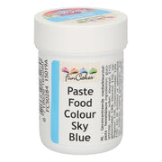 FC PASTENFARBE SKY BLUE FC50284