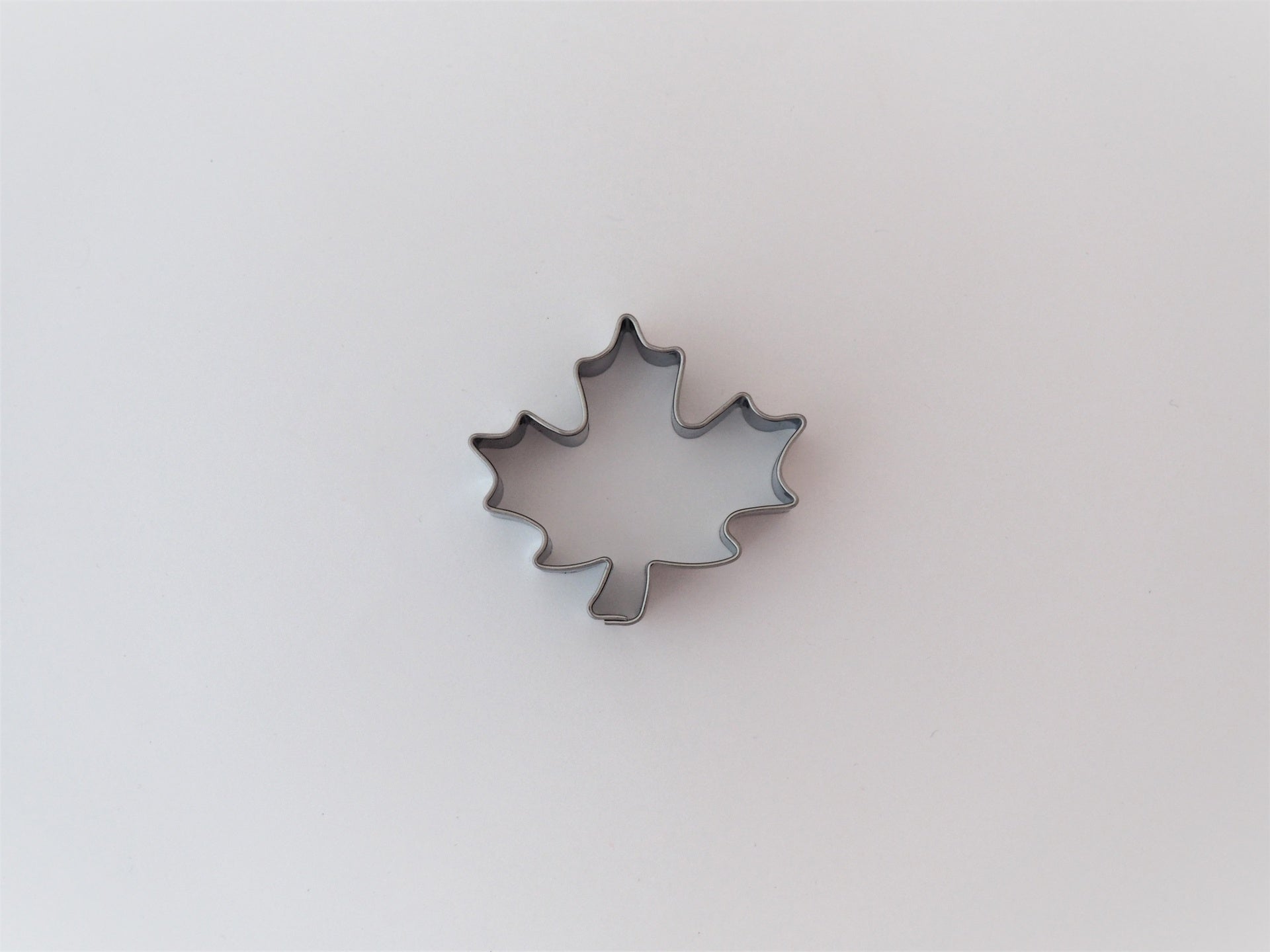 AUSSTECHER AHORNBLATT 5CM