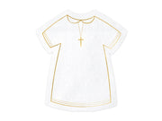 SERVIETTEN ERSTKOMMUNION MESSKLEID