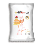 SMARTFLEX FONDANT WHITE 250G
