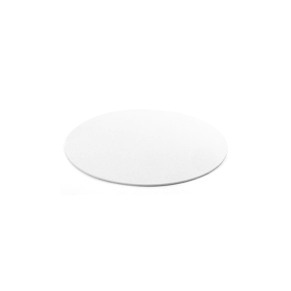 CAKE BOARD WEISS RUND 18