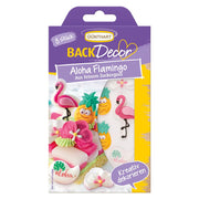ZUCKER FLAMINGO SET