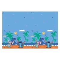 Stitch & Angel Tischdecke