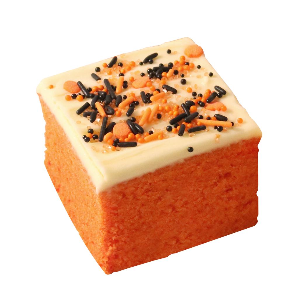 HALLOWEEN STREUSELMIX PUMPKIN PATCH